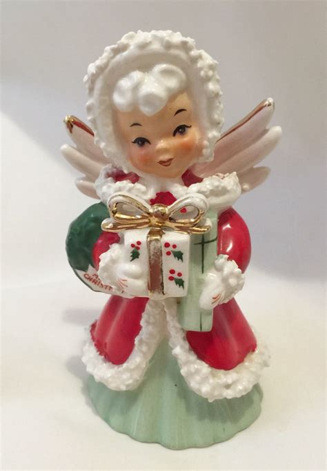 Check out our napco &225;ngels selection for the very best in unique or custom, handmade pieces from our figurines & knick knacks shops. . Napco angel